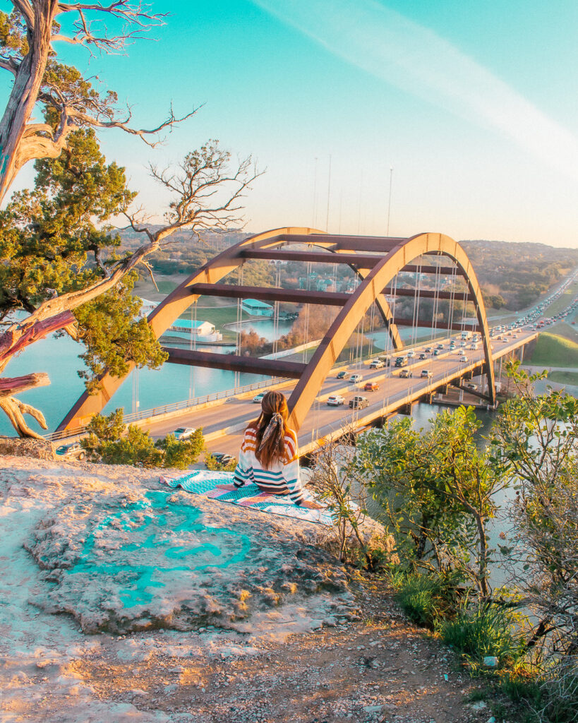places to visit while in austin