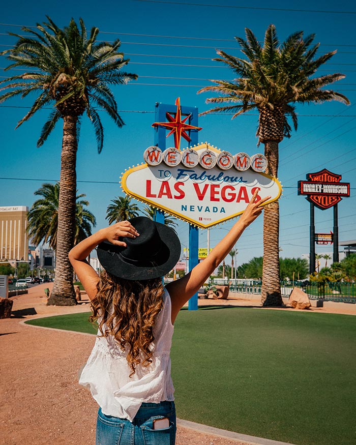 Things to do in The Strip: Las Vegas, NV Travel Guide by 10Best