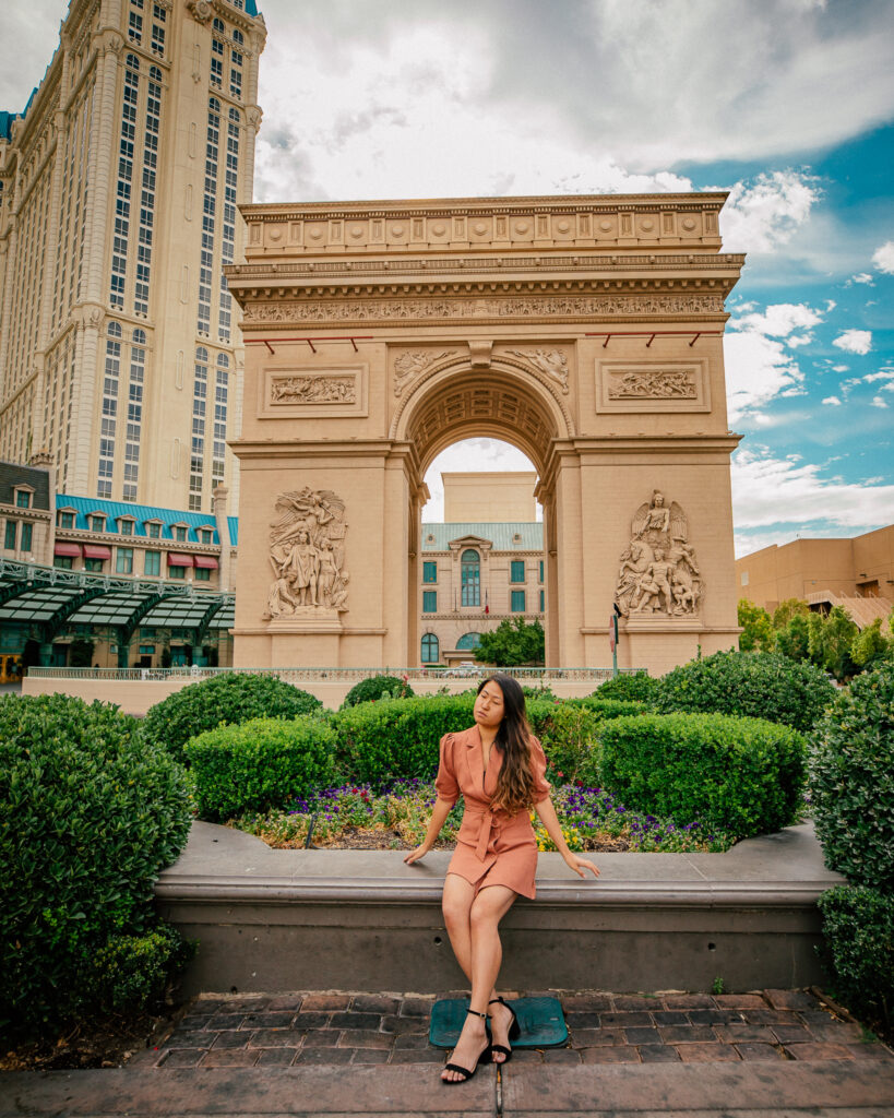 Paris Las Vegas  Las Vegas Vacation Ideas and Guides