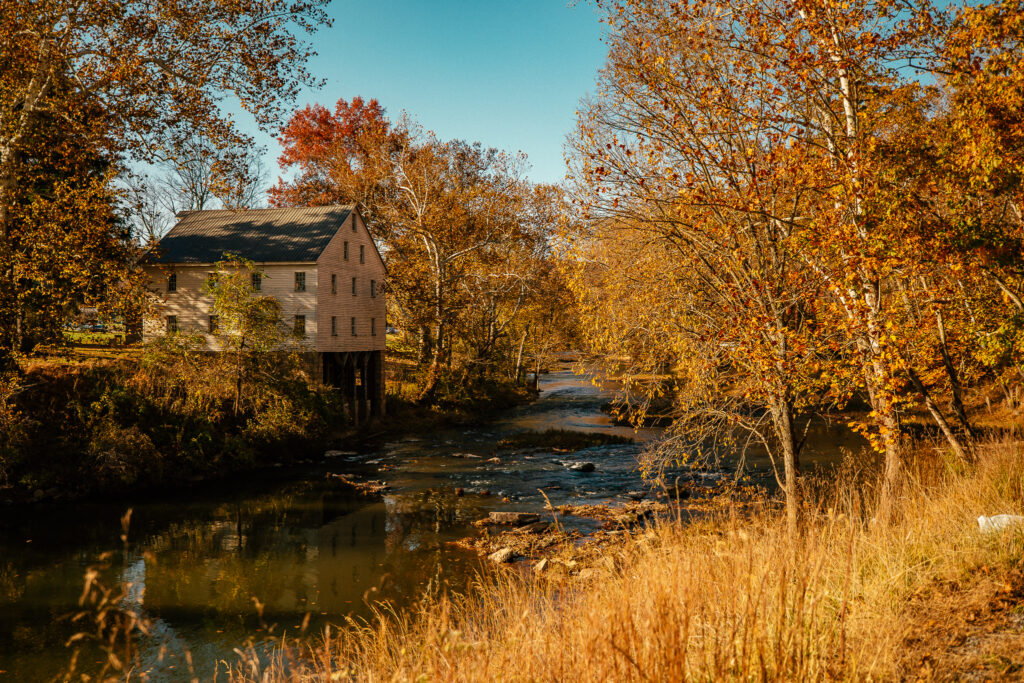 The Ultimate West Virginia Road Trip GoAnnieWhere