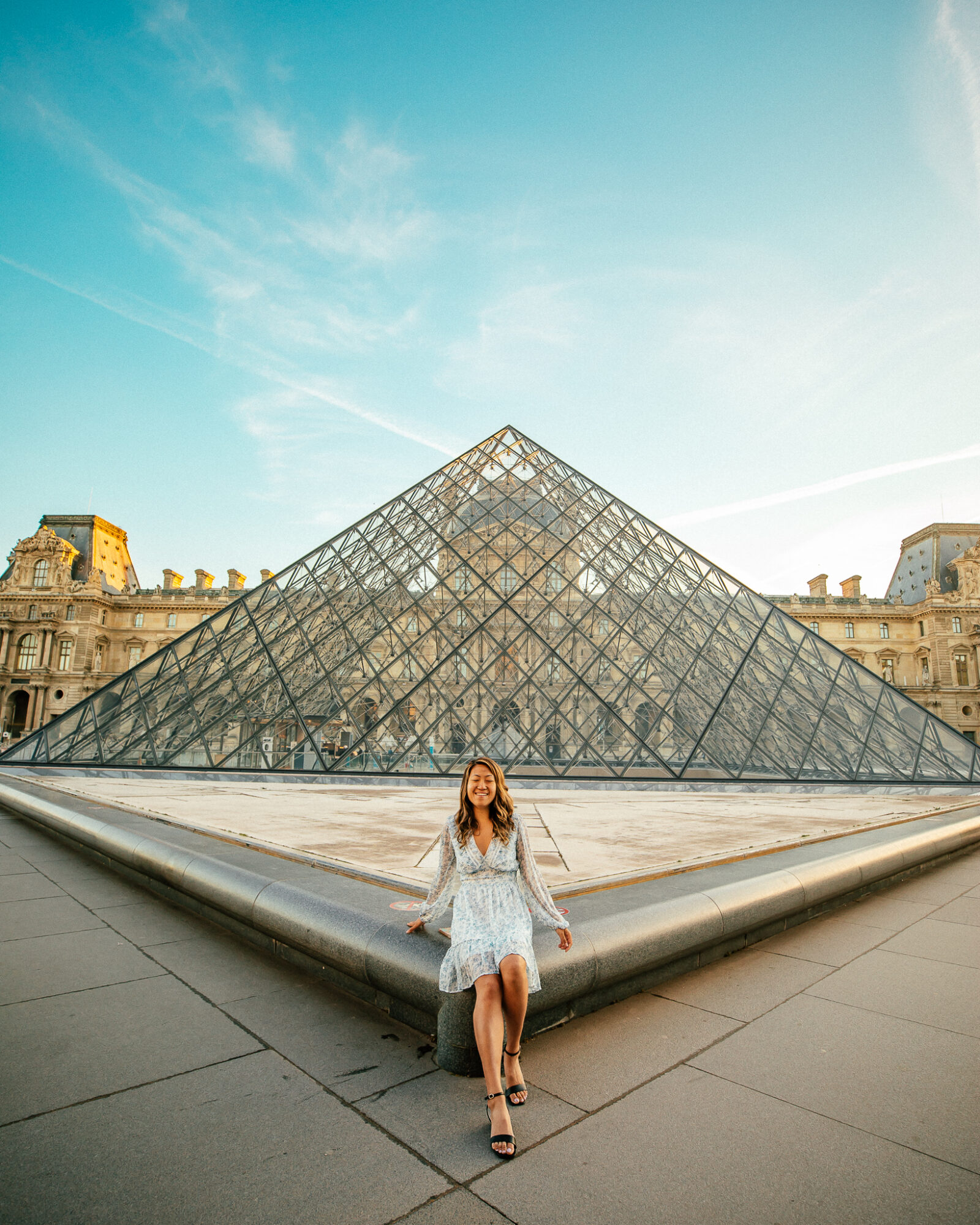 The Best Photo Spots In Paris With Exact Locations - GoAnnieWhere